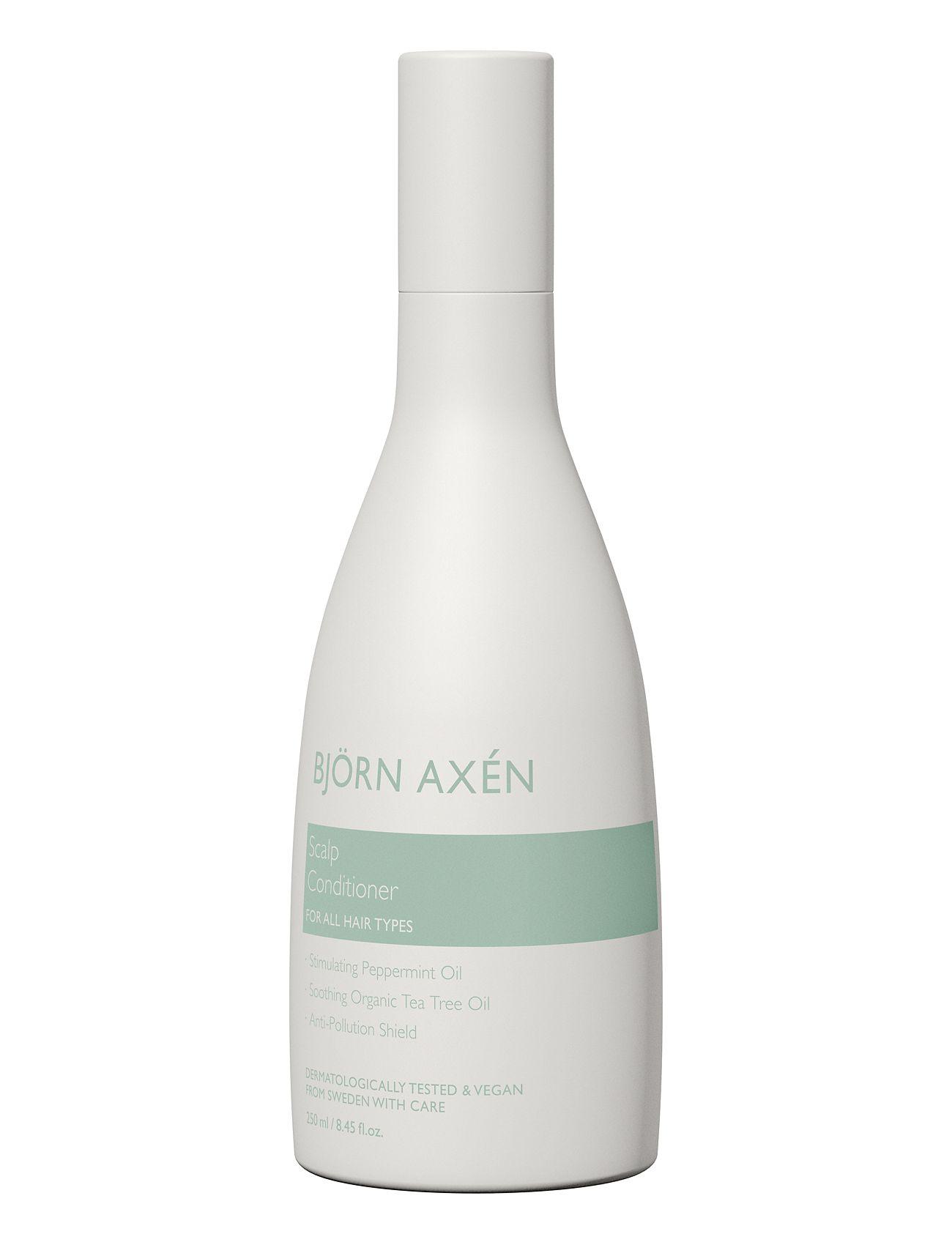 Björn Axén Scalp Conditioner 250 Ml - - 250 ml