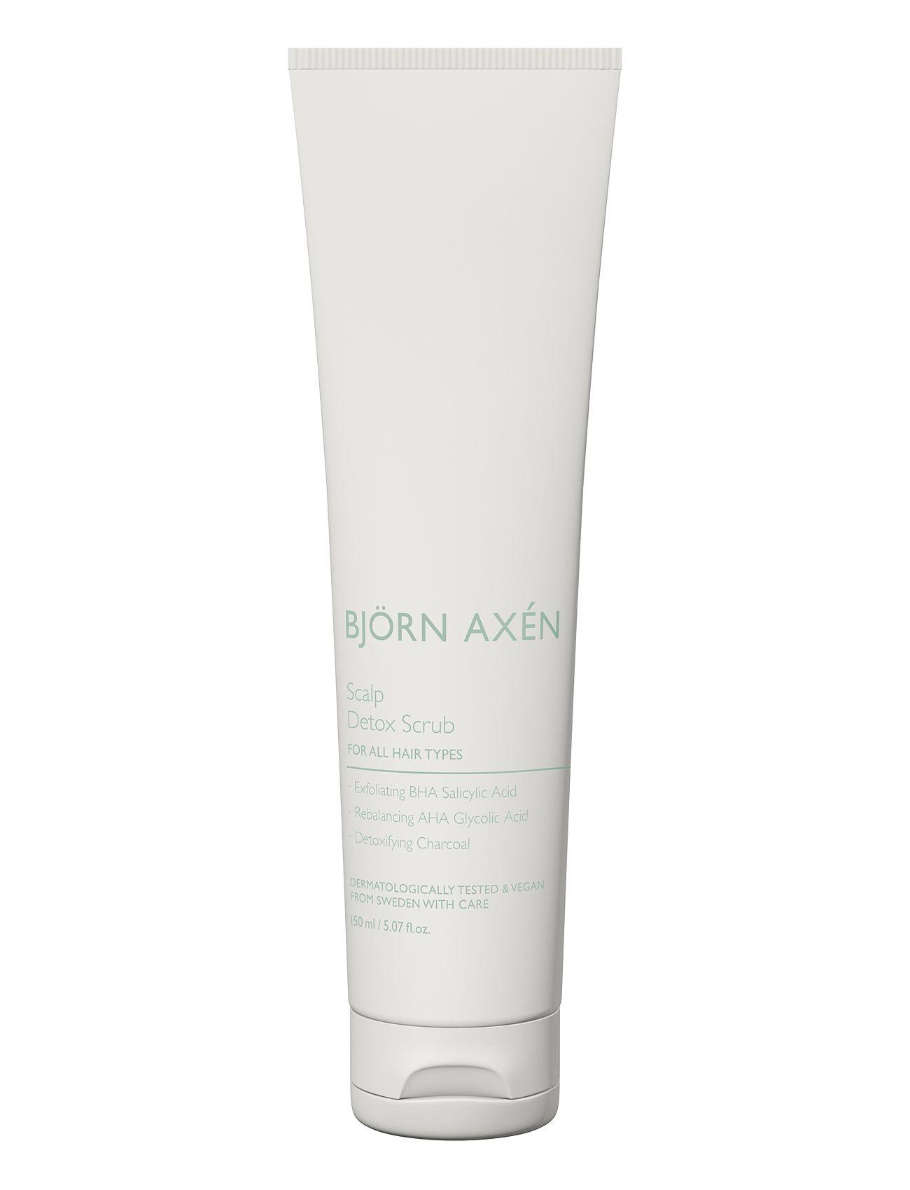 Björn Axén Scalp Conditioner 250 Ml - - 250 ml