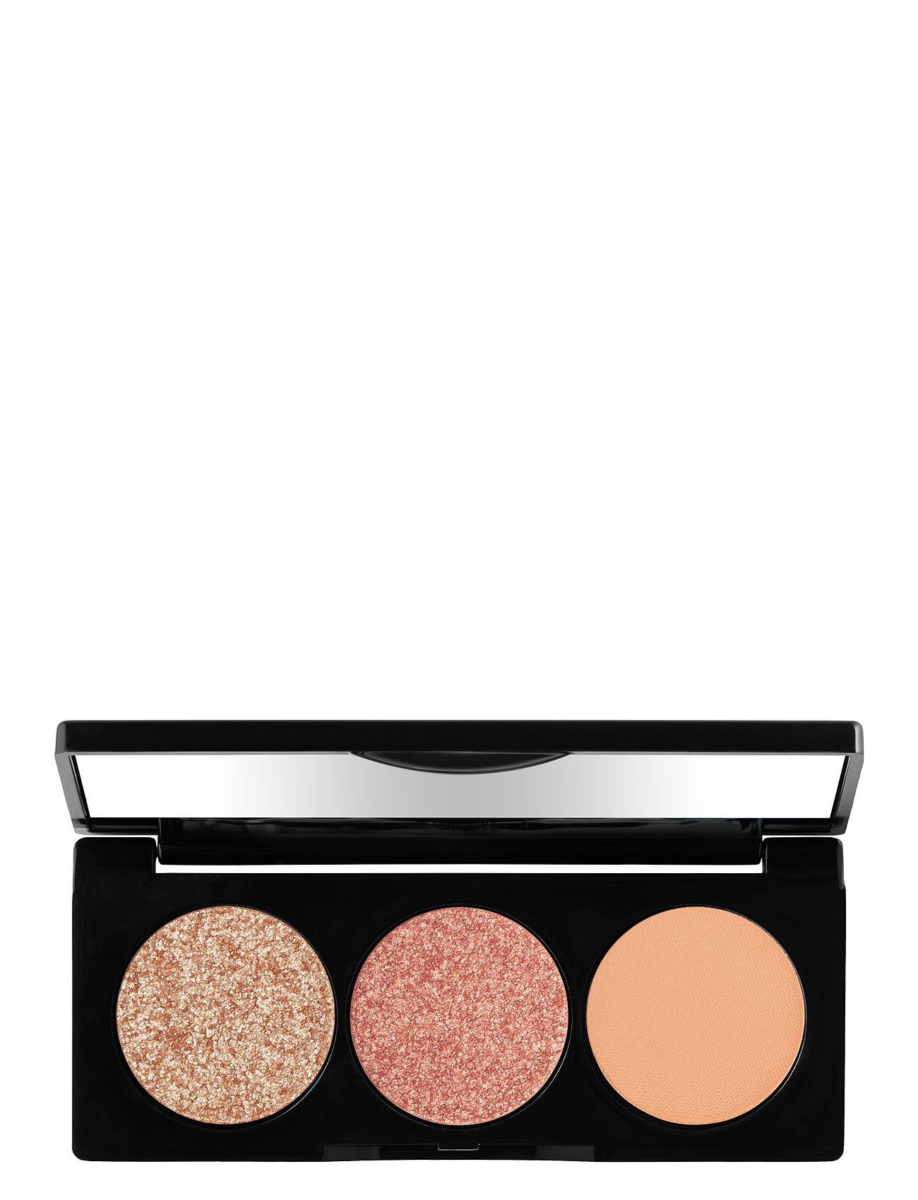 Bobbi Brown Essential Eyeshadow Trio - - 3.4 G