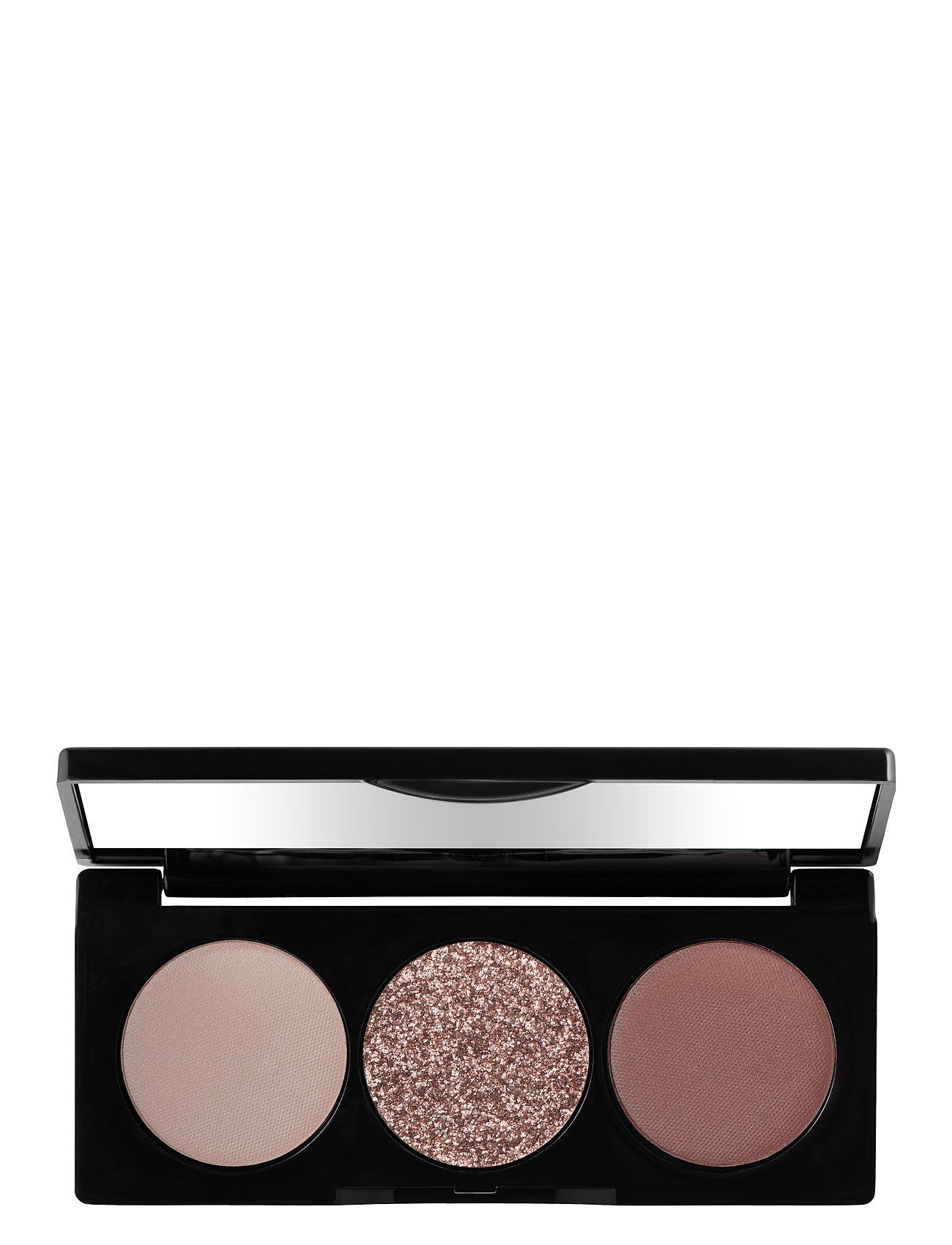 Bobbi Brown Essential Eyeshadow Trio - - 16.2 G