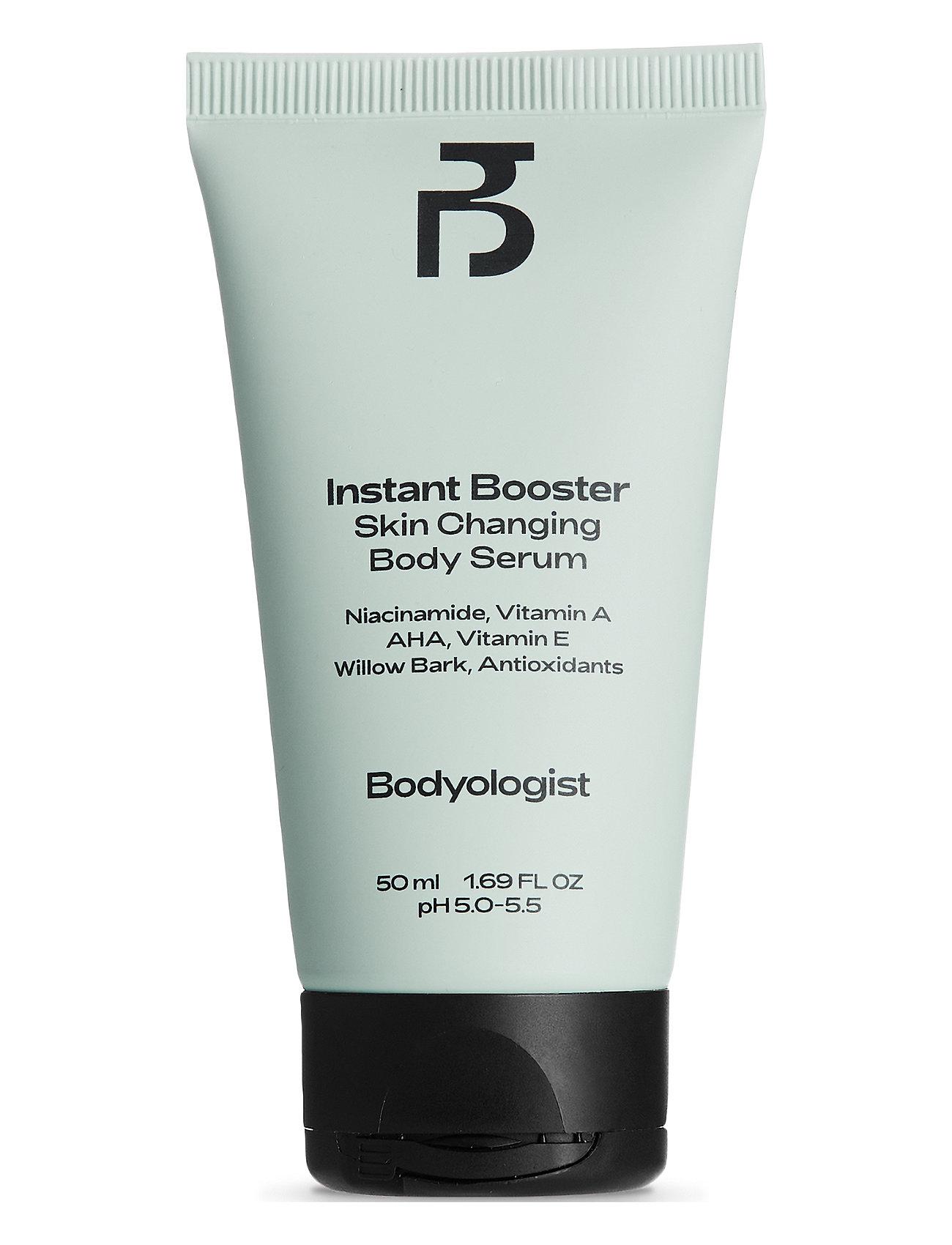 Bodyologist Instant Booster Body Serum 50 Ml - - 50 ml