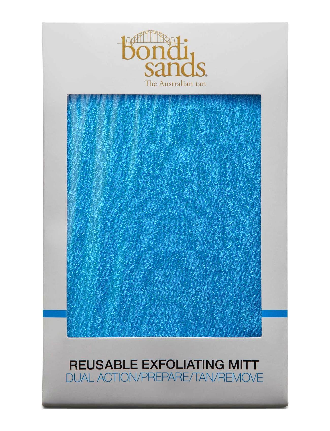 Bondi Sands Reuseable Self Tan Exfoliating Mitt - - ONE SIZE
