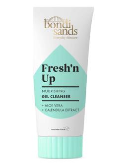 Bondi Sands Buff’n Polish Gentle Chemical Exfoliant - - 30 ml 5