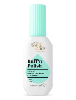 Bondi Sands Buff’n Polish Gentle Chemical Exfoliant - - 30 ml 1