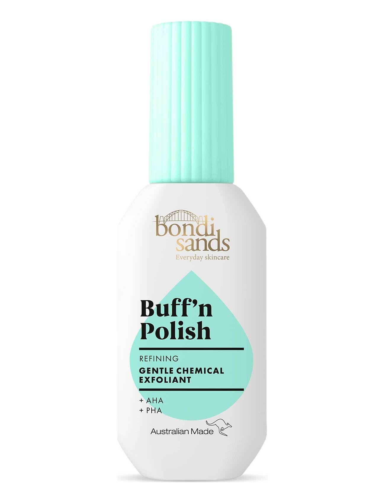 Bondi Sands Buff’n Polish Gentle Chemical Exfoliant - - 30 ml