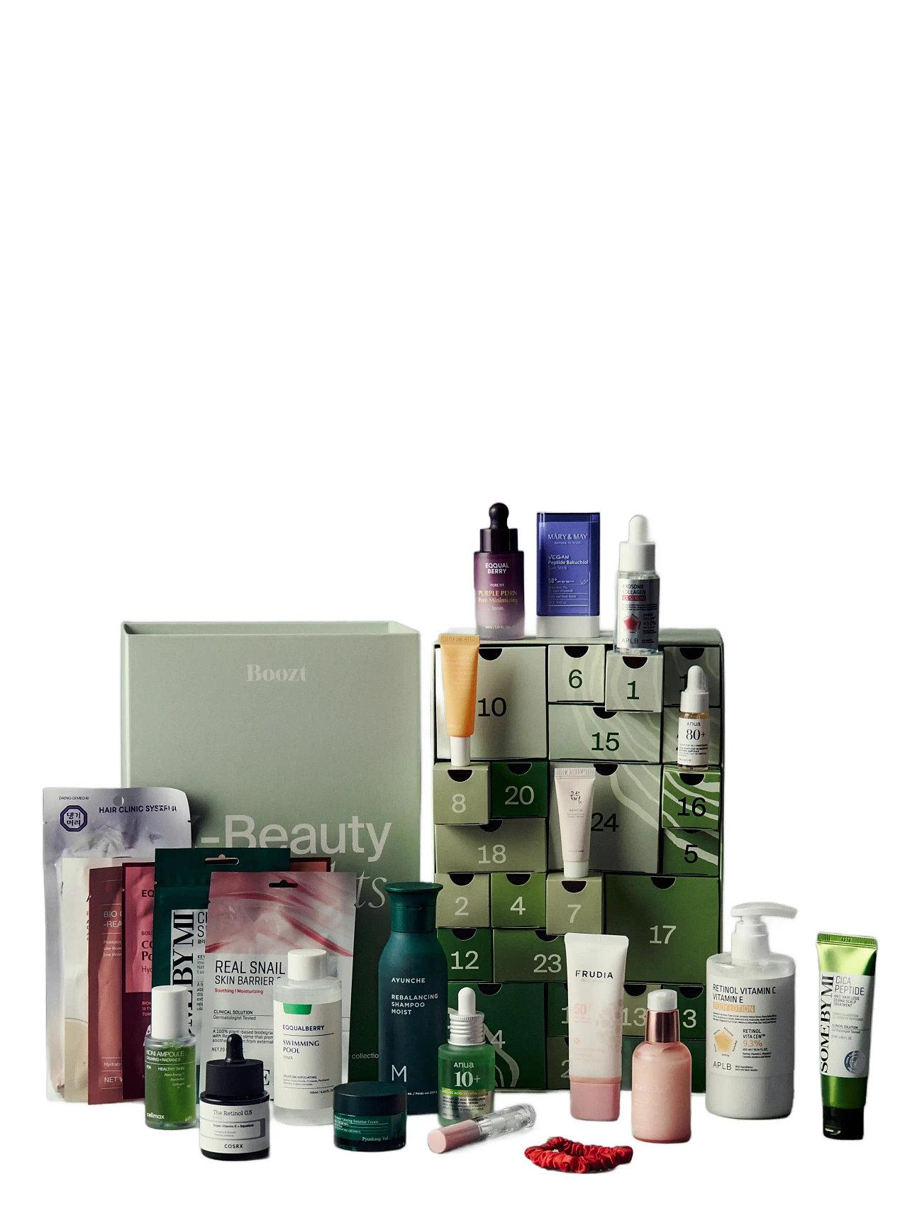 Boozt K-Beauty Delights - - 1 PCS