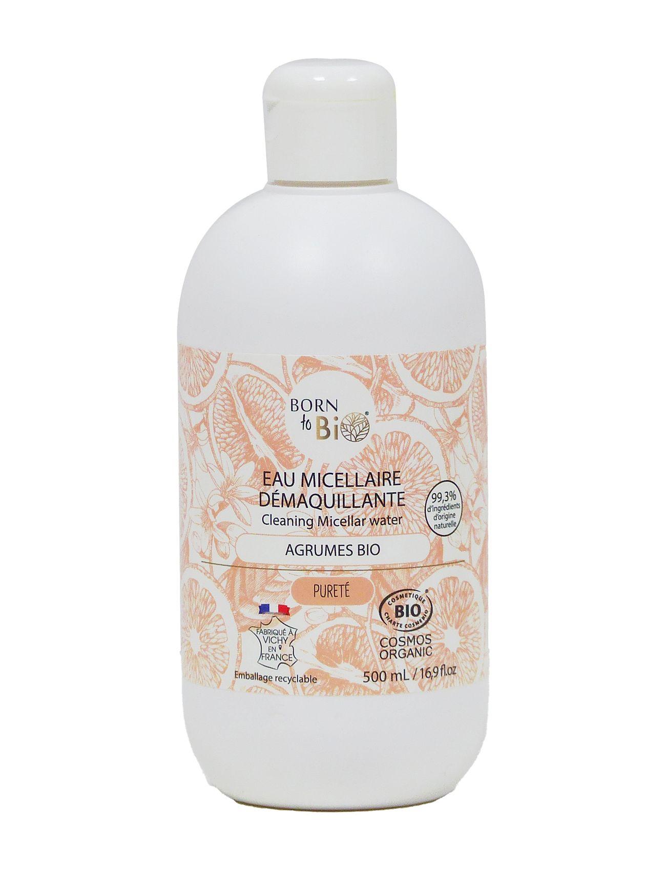 Born to Bio Born To Bio Micellar Water For Oily Skin - - 500 ml