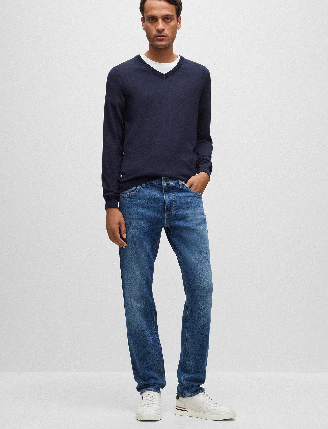 BOSS 2P As Logo Cc - - 39-42 11