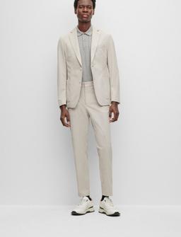 BOSS 2P As Logo Cc - - 39-42 4