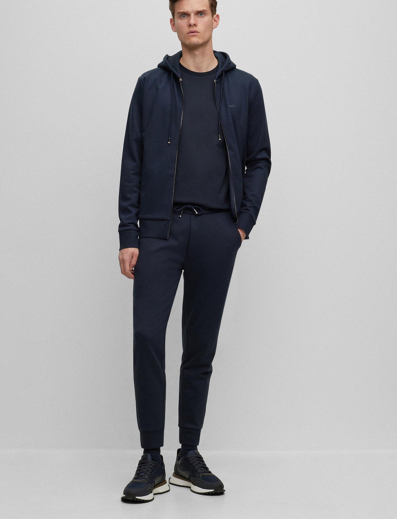 BOSS 2P As Logo Cc - - 39-42 12