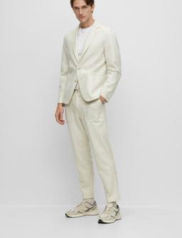 BOSS 2P Lc Iconic Cc W - - 35-38 4