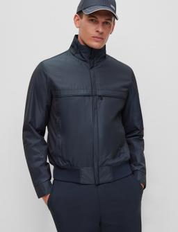 BOSS T_Commuter-Slim - - 46 4