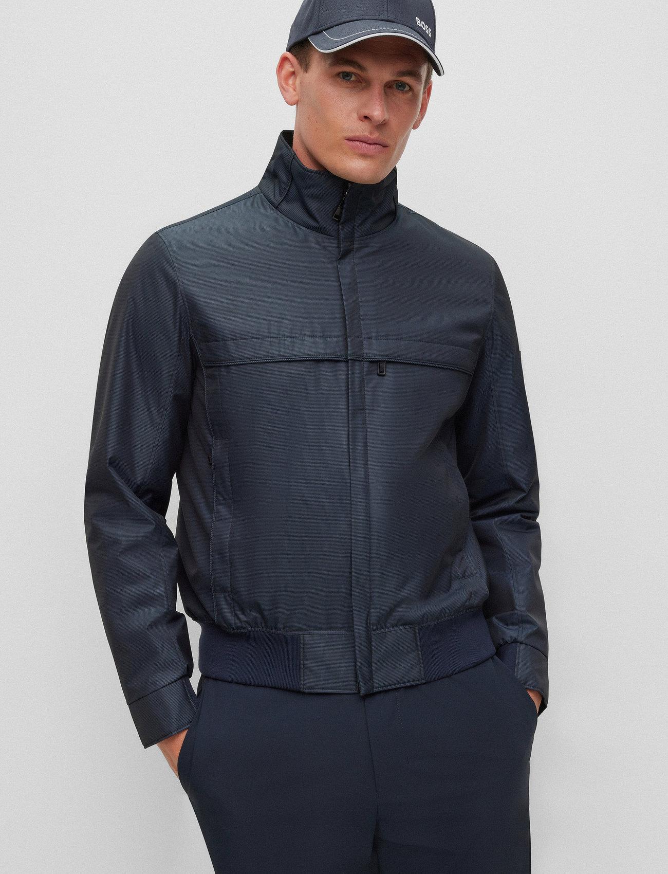 BOSS T_Commuter-Slim - - 46 4