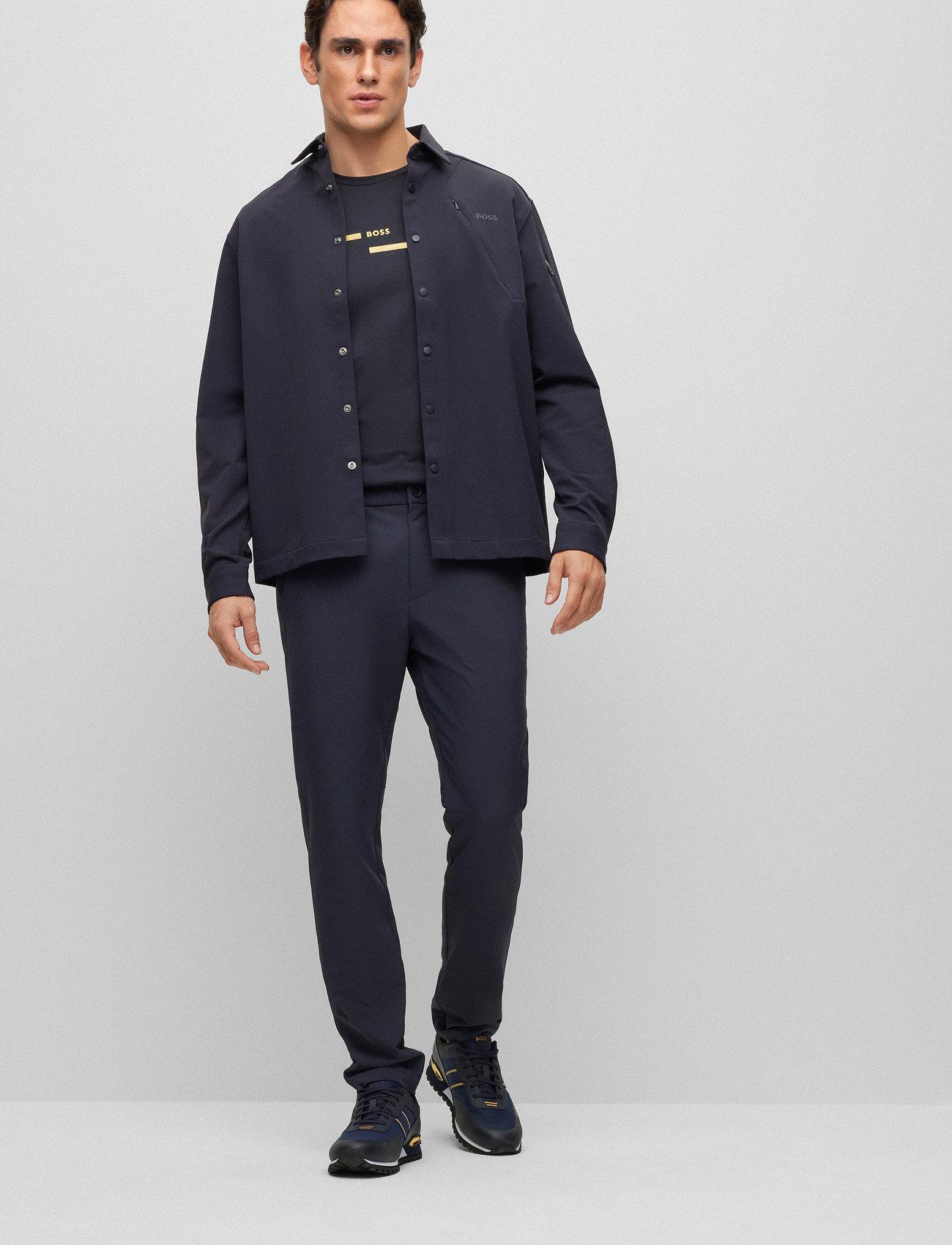 BOSS T_Commuter-Slim - - 46 3