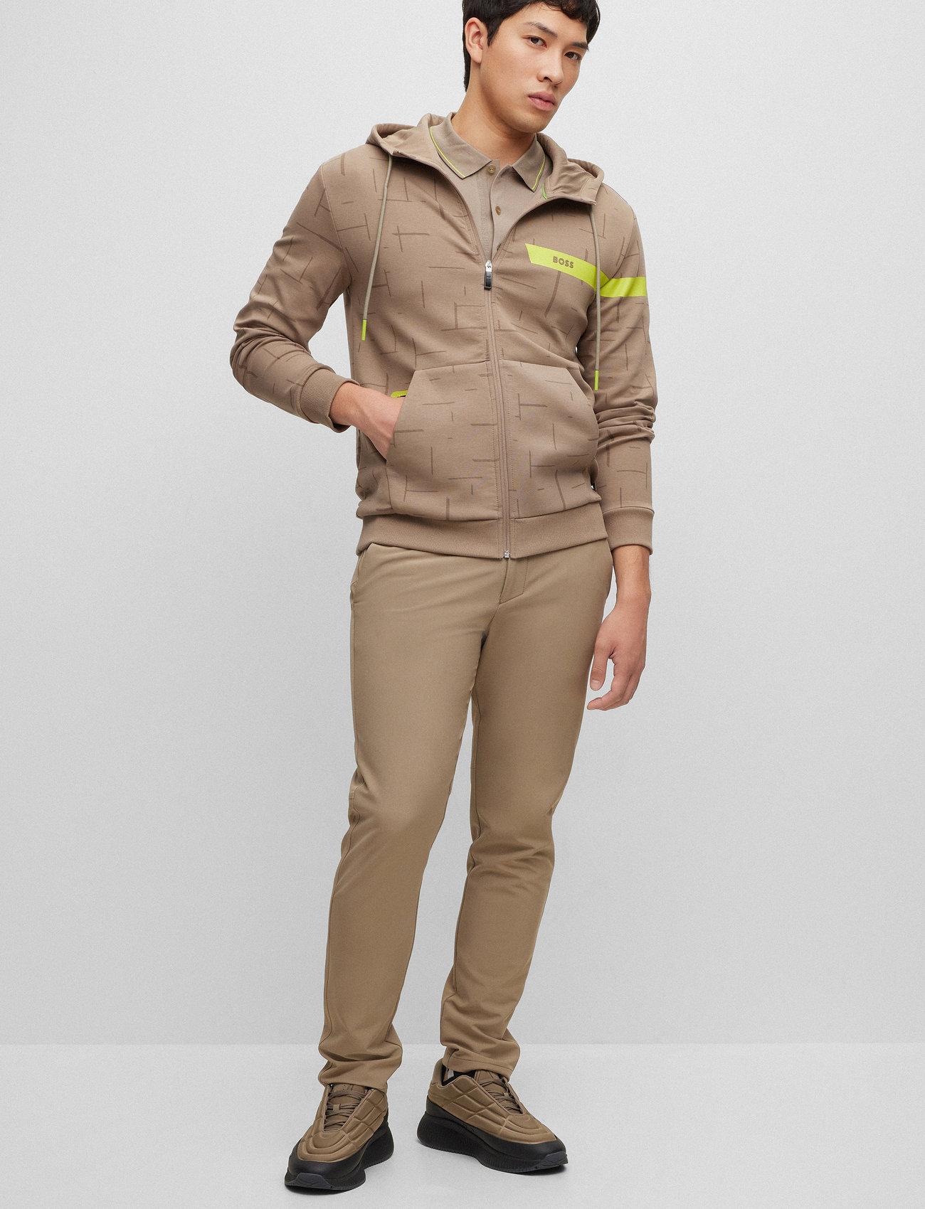 BOSS T_Commuter-Slim - - 46 14