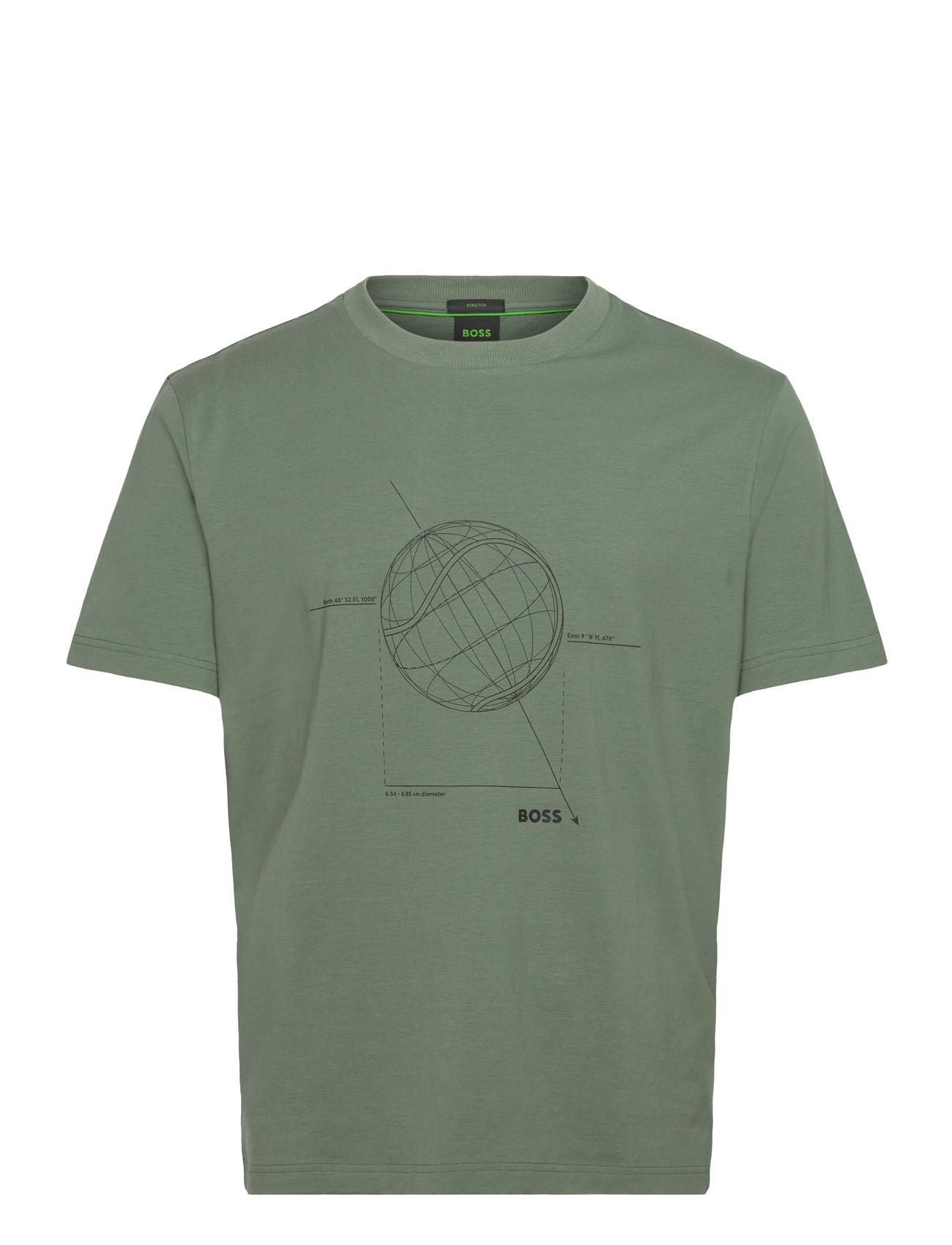 BOSS K_Ever-X Cn - - XXL 12