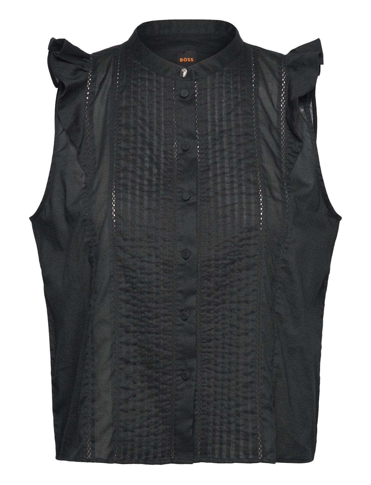 BOSS Pe_Fishpatch - - S 2