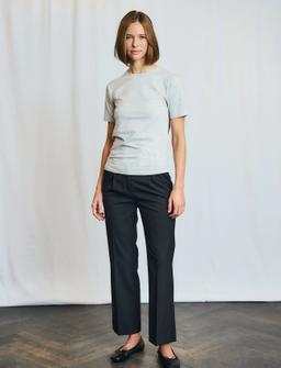 Bruun & Stengade Bs Tekla Regular Fit T-Shirt - - XS 2