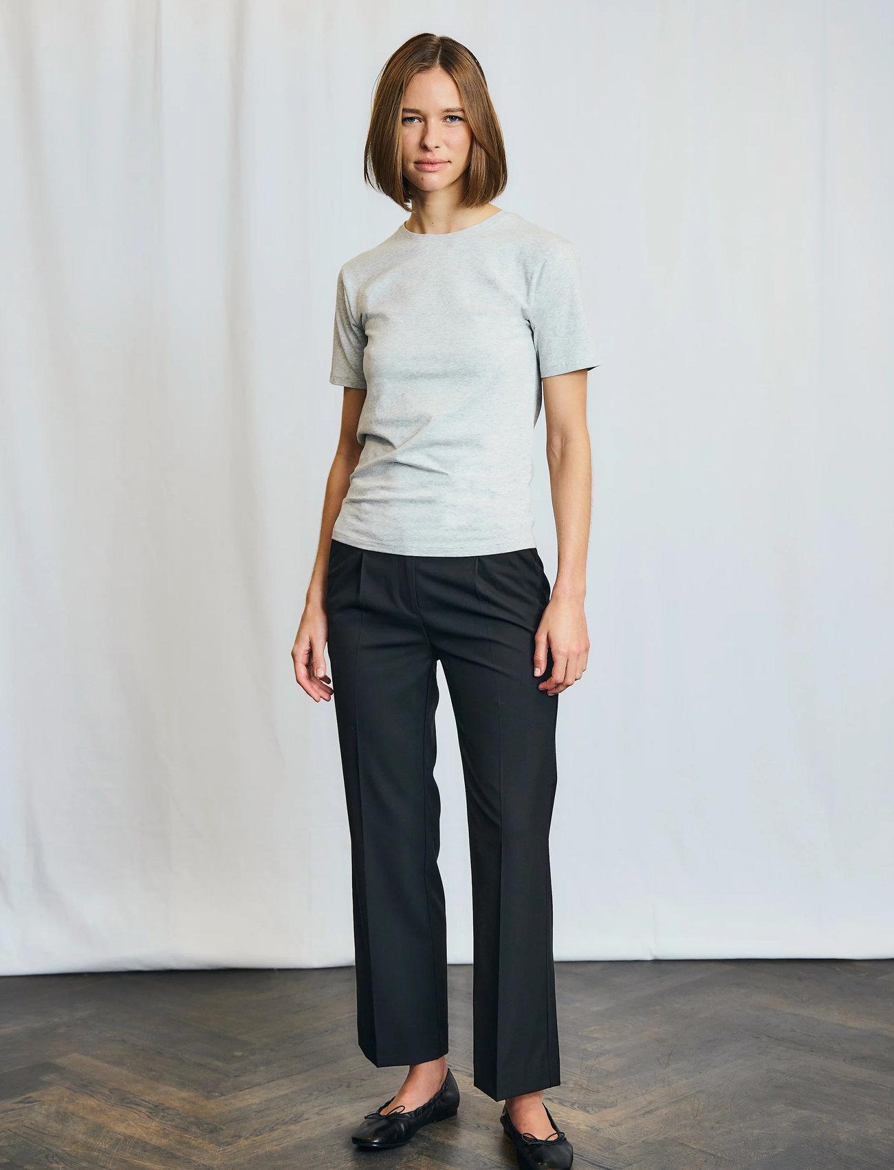 Bruun & Stengade Bs Tekla Regular Fit T-Shirt - - XS 2