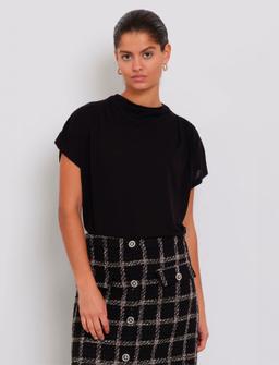 Bruuns Bazaar Katkabbginna Blouse - - XS 1