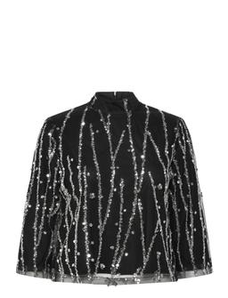 Bruuns Bazaar Katkabbginna Blouse - - XS 3