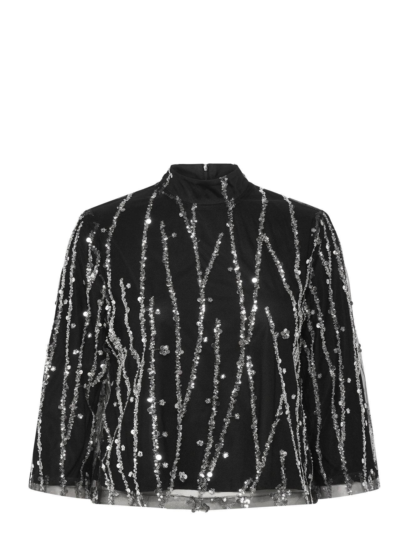 Bruuns Bazaar Katkabbginna Blouse - - XS 3