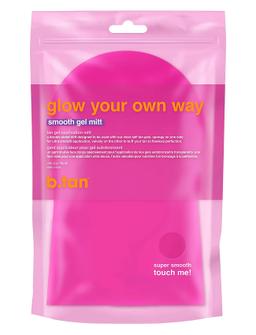 B.Tan Erase Tan Repeat - 2-In-1 Bodywash + Scrub - - 237 ML 4