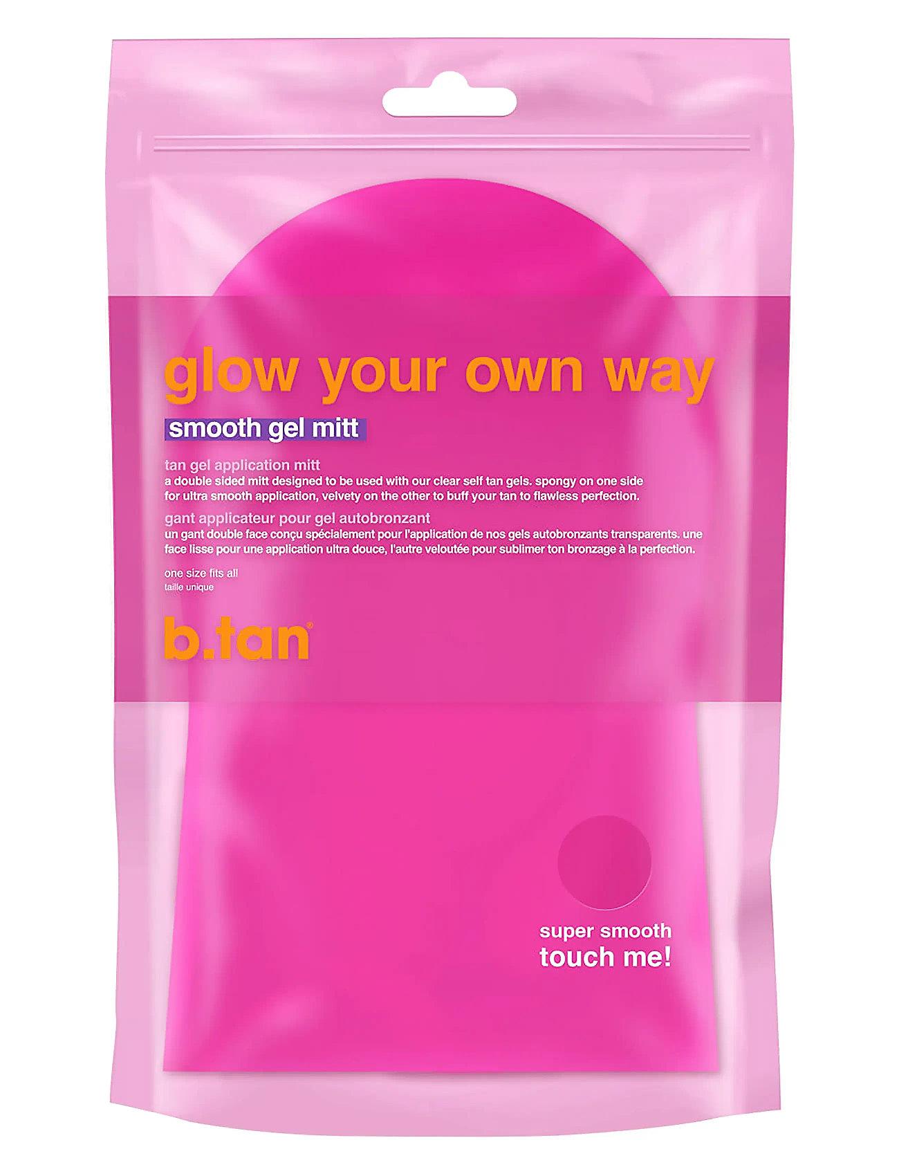 B.Tan Erase Tan Repeat - 2-In-1 Bodywash + Scrub - - 237 ML 4