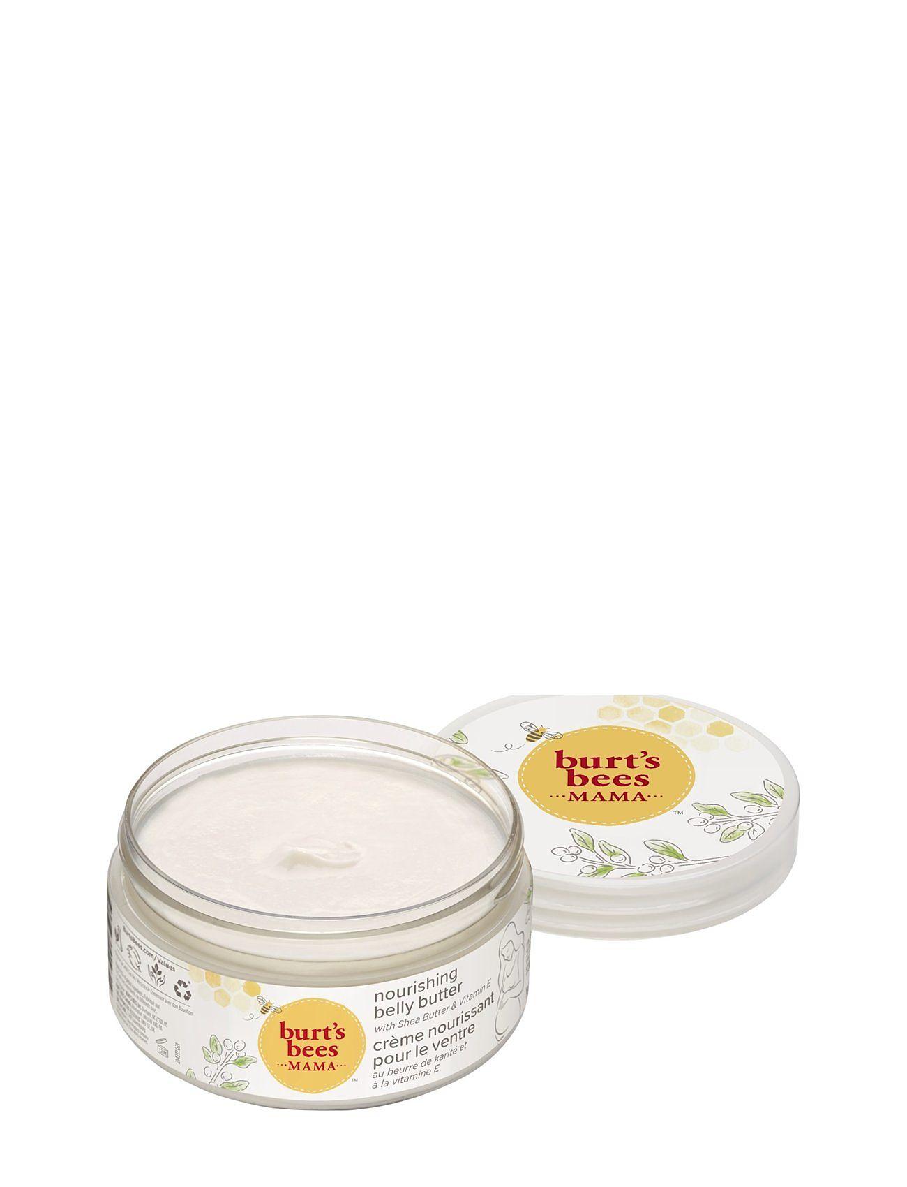 Burt's Bees Mama Bee Belly Butter (6.6 Oz / 185 G) - - 185 ml