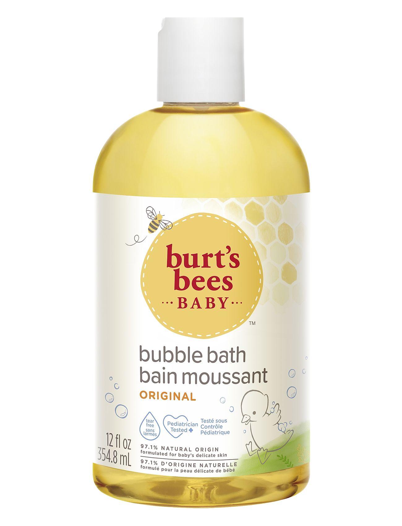 Burt's Bees Baby Bee Bubble Bath (12 Fl Oz / 350 Ml) - - 350 ml