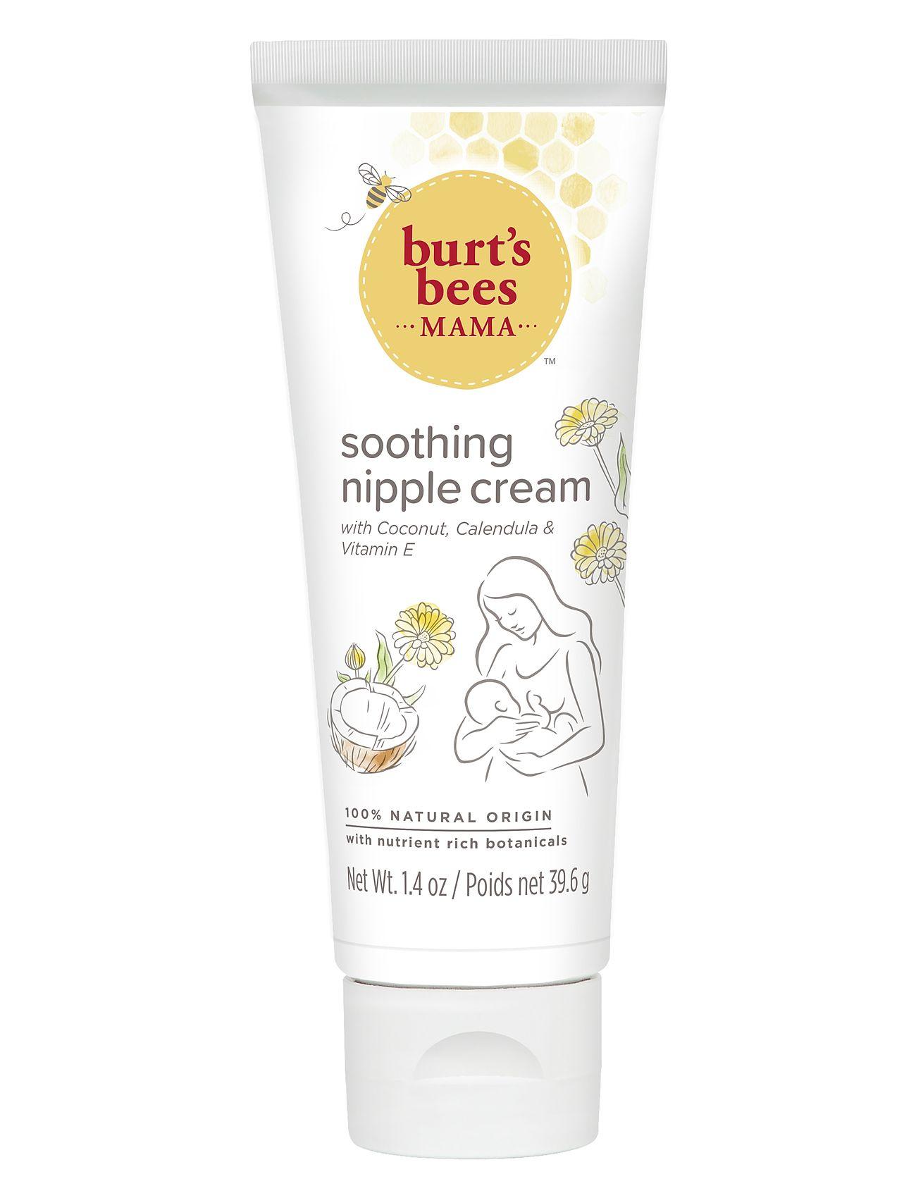 Burt's Bees Mama Bee Calming Nipple Cream (1.4Oz/39.7G) - - 39.7 ml