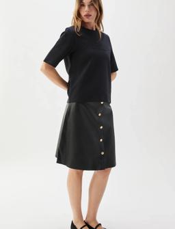 BUSNEL Pixie Solid Shorts - - 34 1