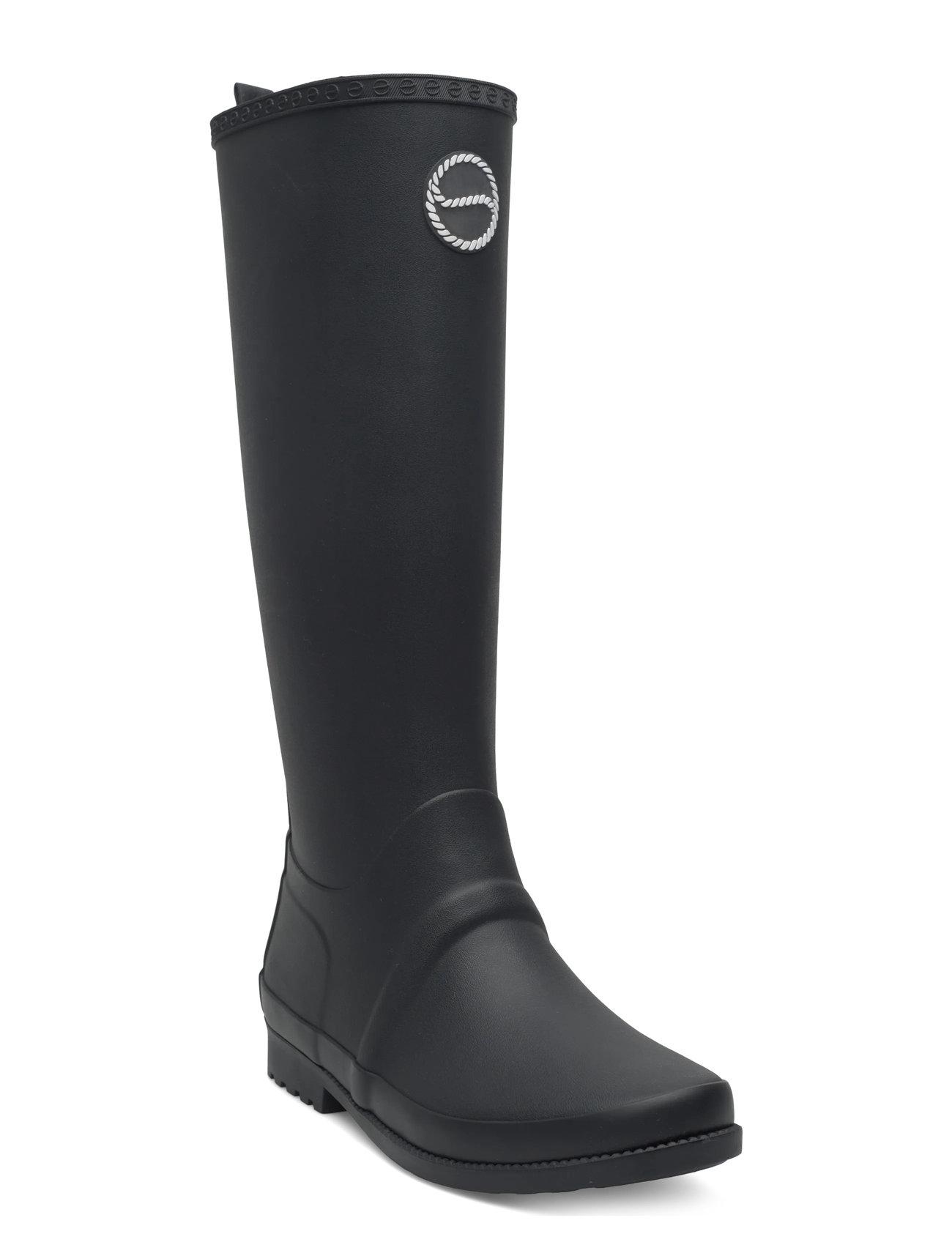 BUSNEL Robbie Rubber Boots - - 37