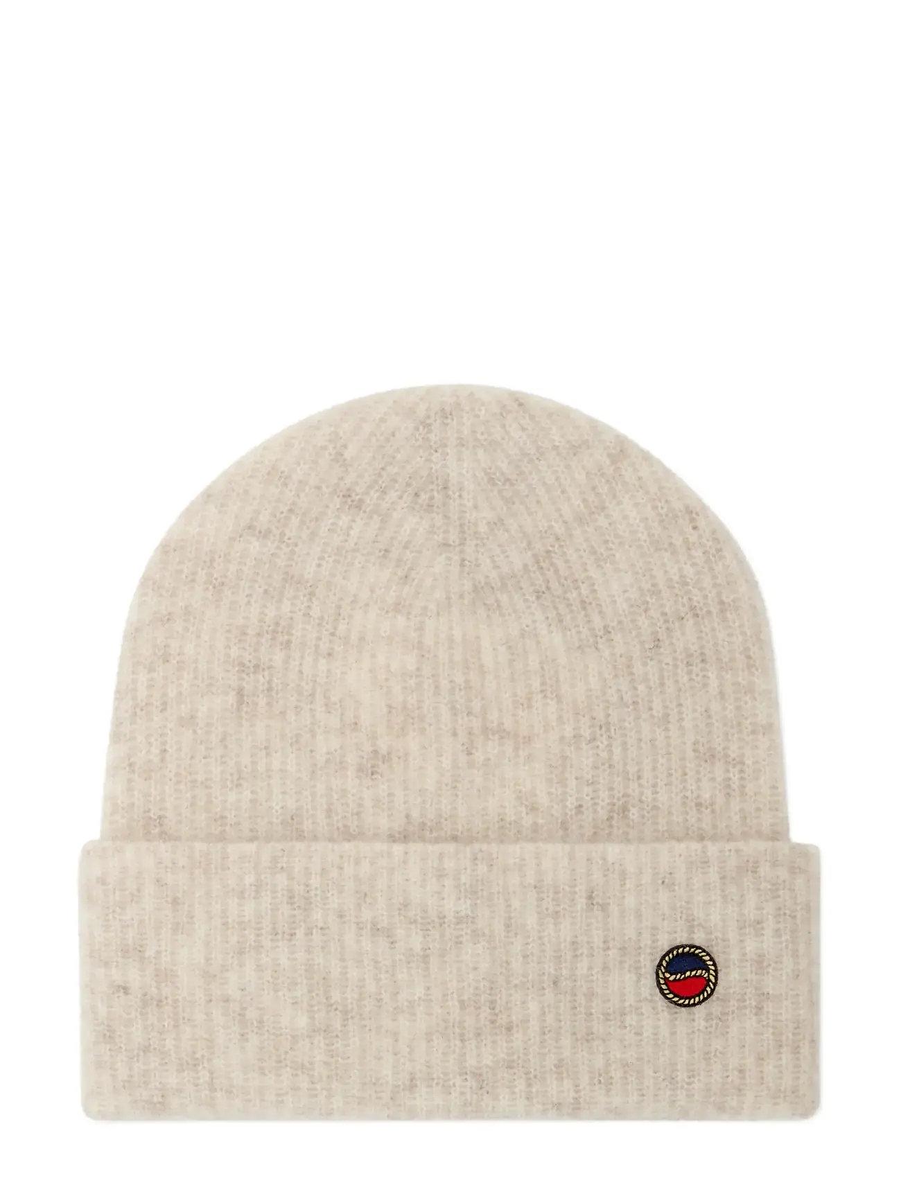 BUSNEL Lisalou Cableknit Collar Cape - - S