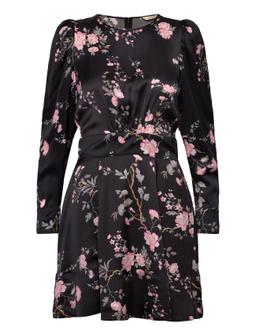 by Ti Mo Tailored Satin Skirt - - XS 2