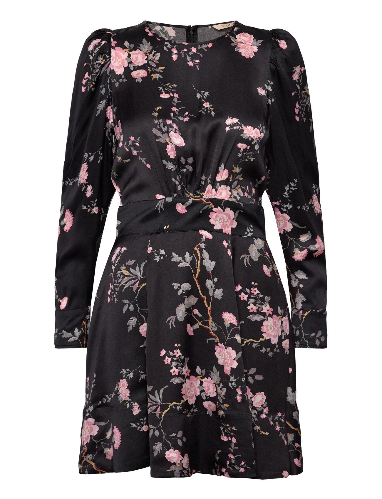 by Ti Mo Tailored Satin Skirt - - XS 2