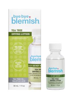 Bye bye Blemish Witch Hazel + Tea Tree Blemish Toner - - 130 ml 5