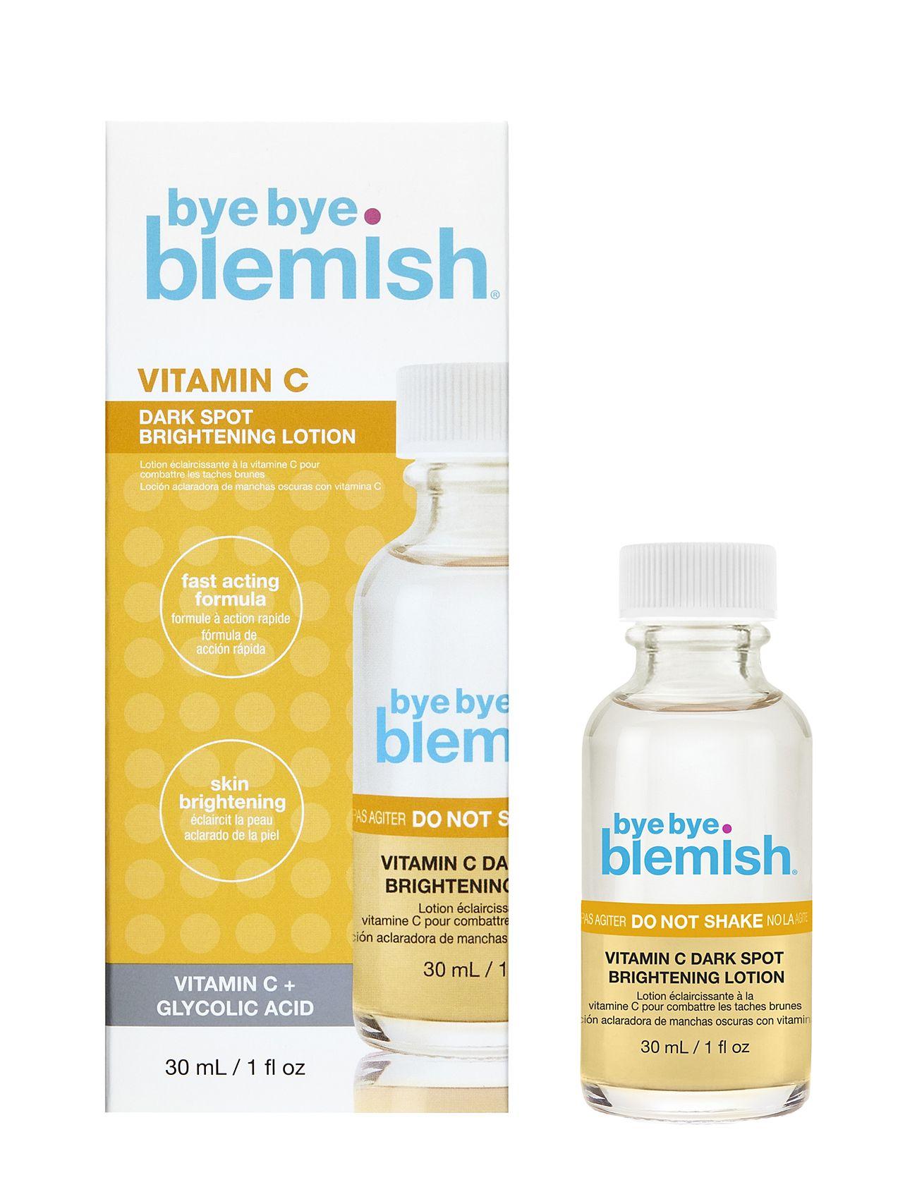 Bye bye Blemish Witch Hazel + Tea Tree Blemish Toner - - 130 ml 4