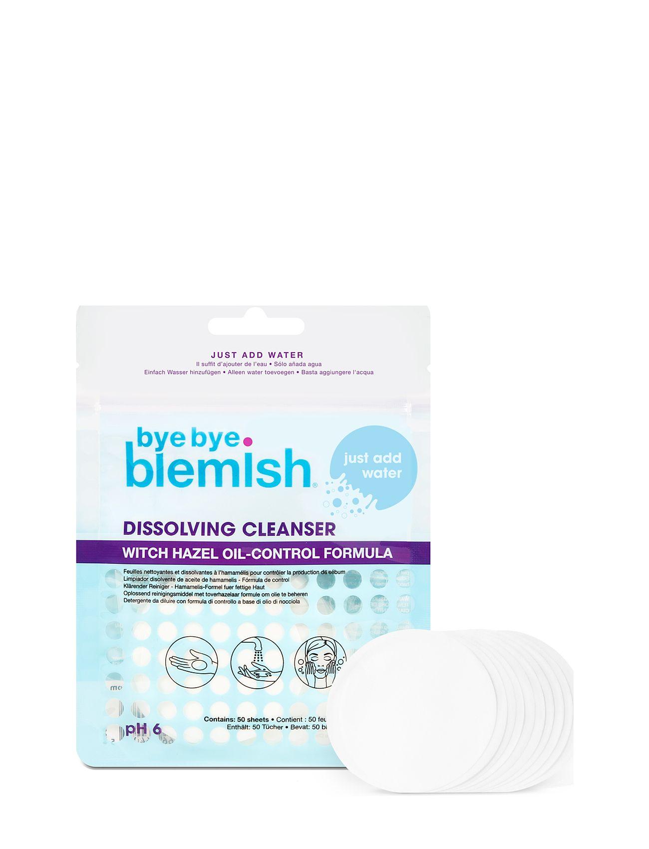 Bye bye Blemish Witch Hazel + Tea Tree Blemish Toner - - 130 ml 7
