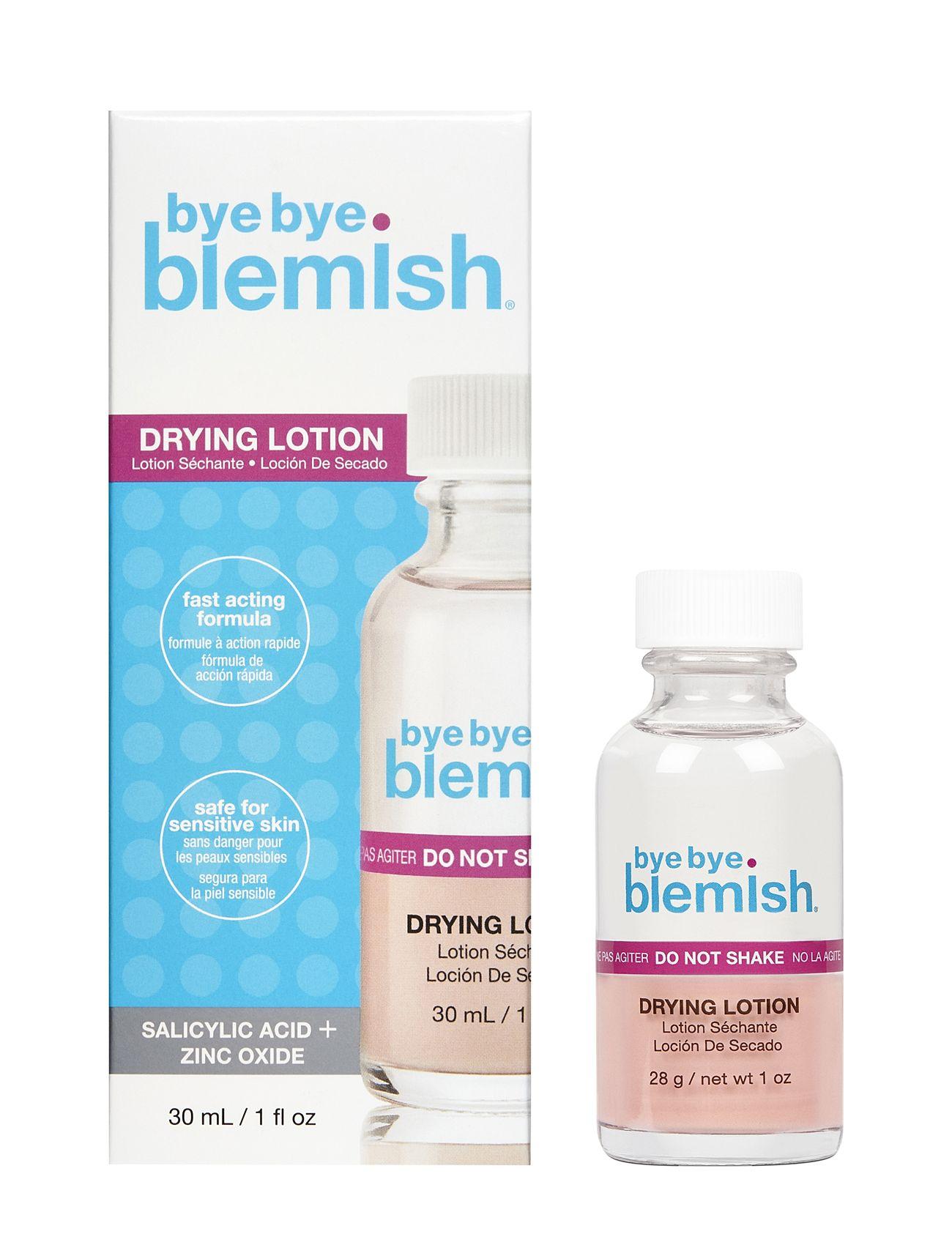 Bye bye Blemish Drying Lotion Original - - 30 ml