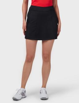 Callaway 16″ Stencil High Waist Skort - - XS 1