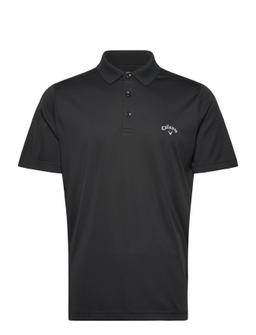 Callaway Brushed Rib 1/4 Zip Pullover - - S 4