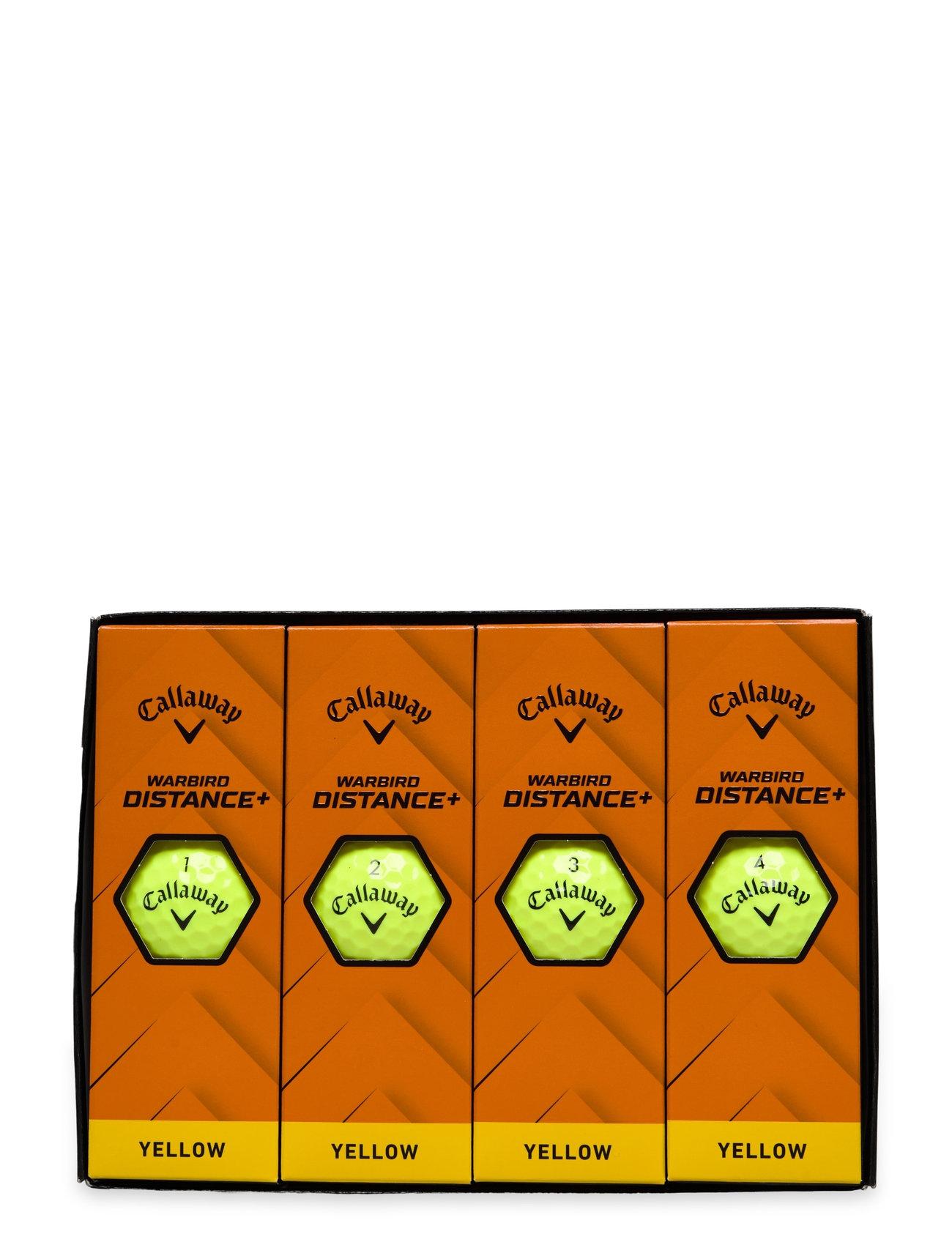 Callaway Warbird Distance 25 - - ONE SIZE