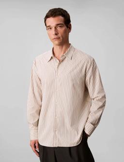 Calvin Klein Slim Sateen Chino Trouser - - 29 x 32 11