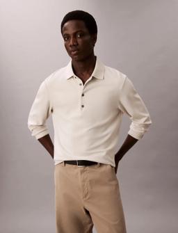 Calvin Klein Slim Sateen Chino Trouser - - 29 x 32 10