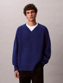 Calvin Klein Slim Sateen Chino Trouser - - 29 x 32 16