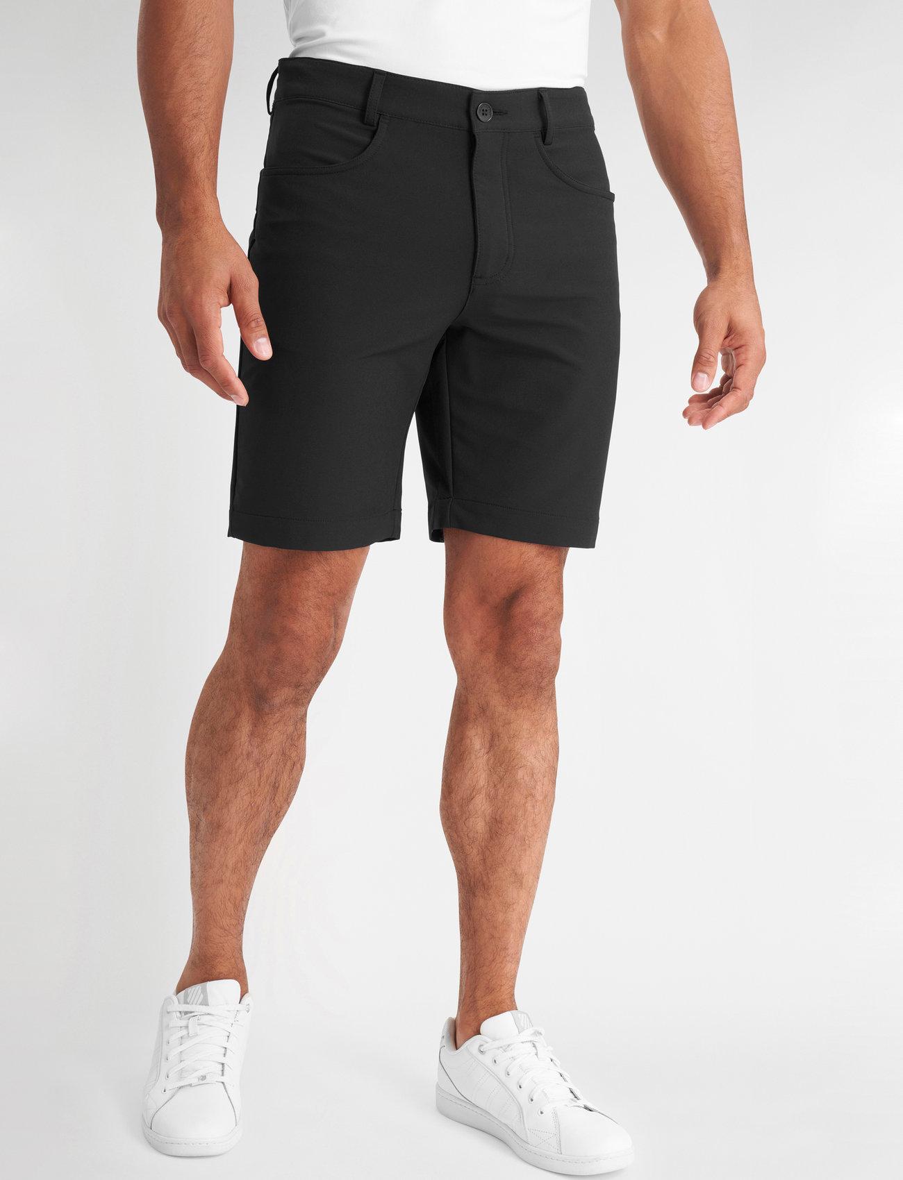 Calvin Klein Golf Genius 4-Way Stretch Shorts - - 32