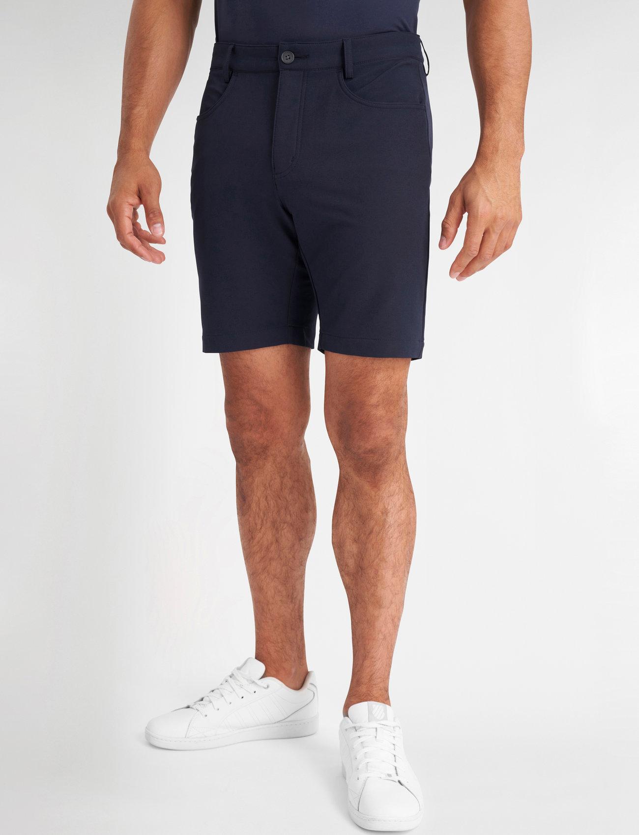 Calvin Klein Golf Genius 4-Way Stretch Shorts - - 32