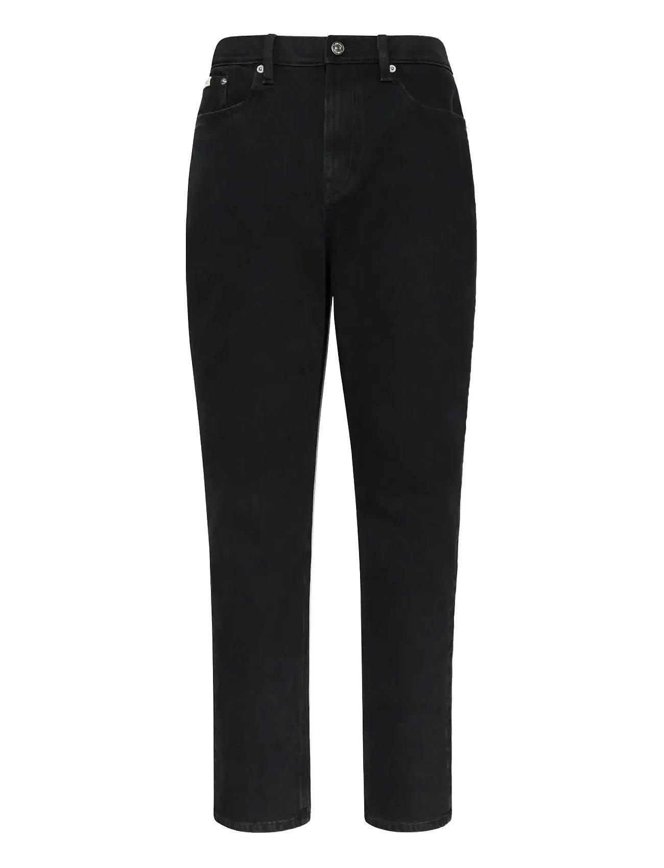 Calvin Klein Jeans New Mom Jean Delaware - - LG/23