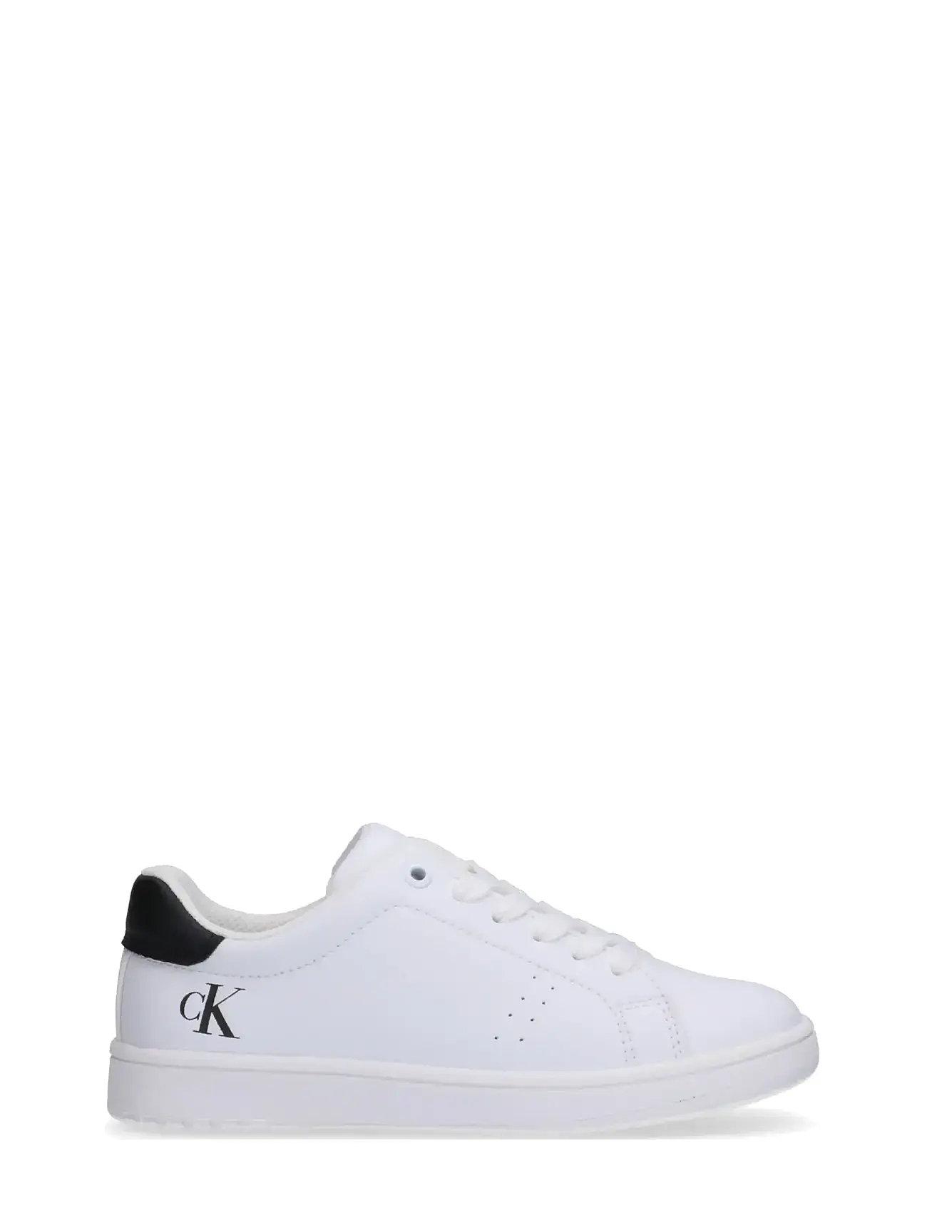 Calvin Klein Calvin Klein Jeans Kids Trainters With Logo - - 30/19.5CM